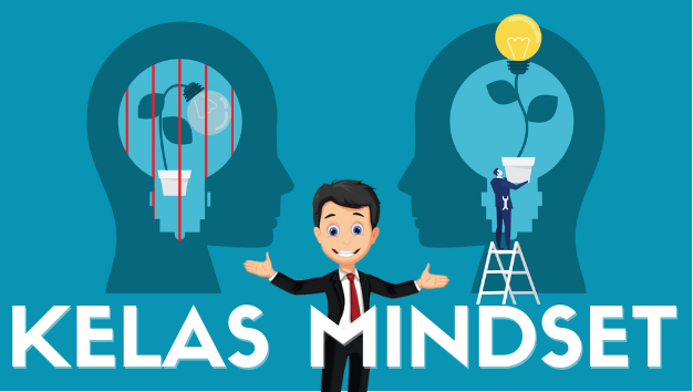 KELAS MINDSET