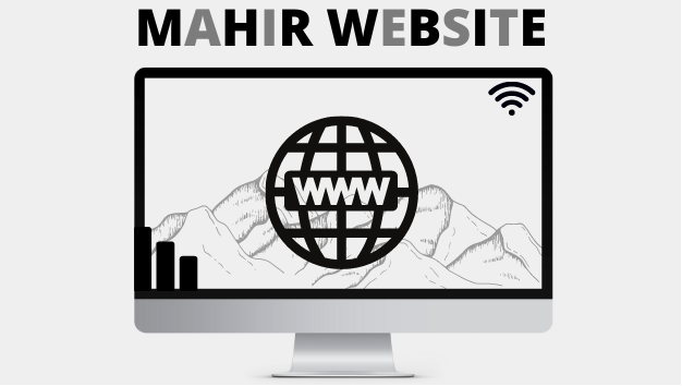 Mahir Website