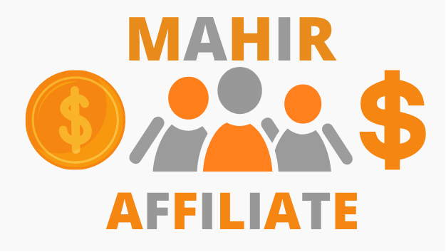 Mahir Affiliate