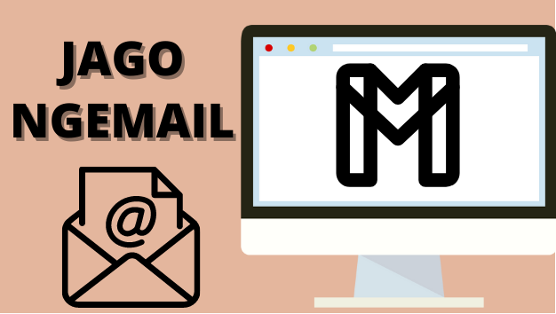Jago Ngemail