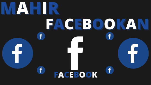 Mahir Facebookan