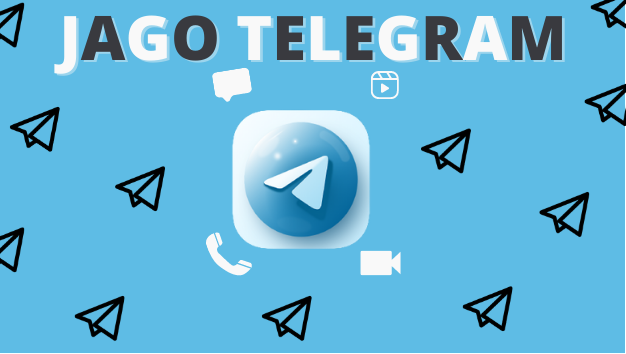 Jago Telegram