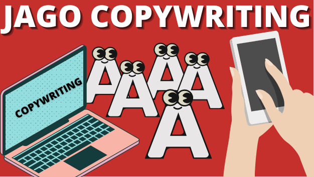 Jago Copywriting