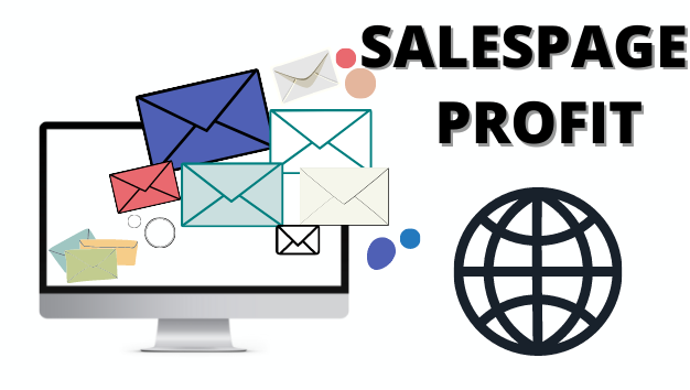 Salespage Profit
