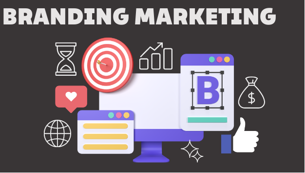 Branding Marketing
