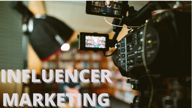 Influencer Marketing