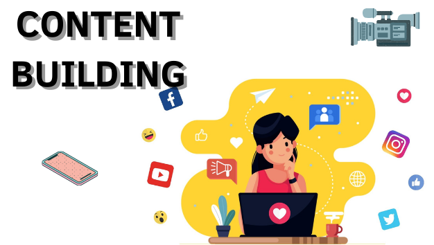 Content Building