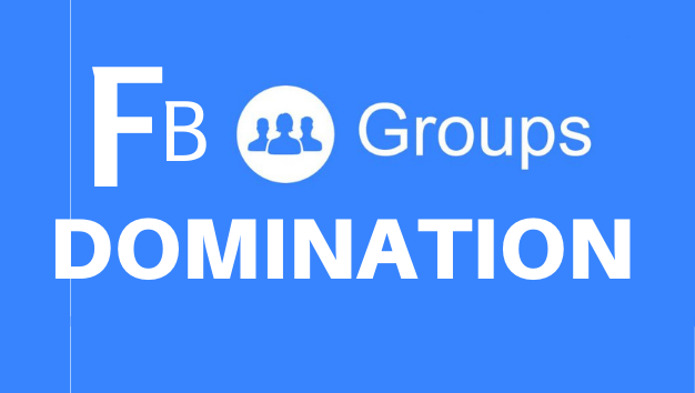 FB Grup Domination
