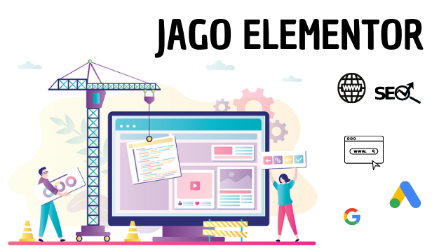 Jago Elementor