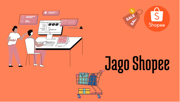 Jago Shopee