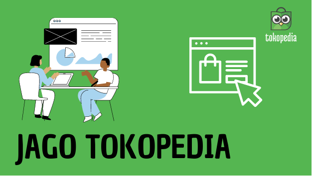 Jago Tokopedia