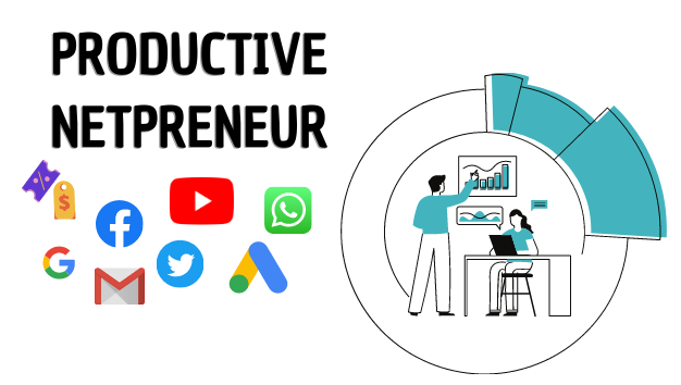 Productive Netpreneur