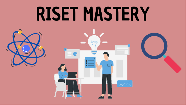 Riset Mastery