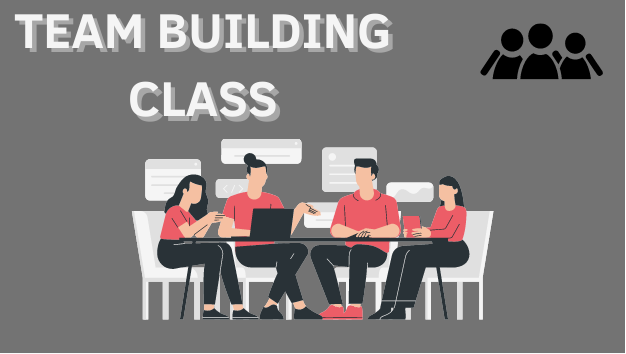 Team Building Class