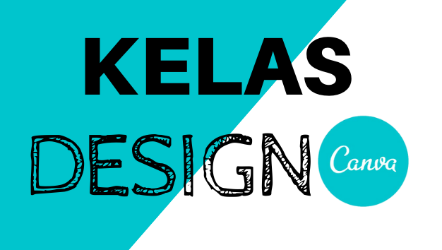 Kelas Design Canva