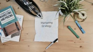 Branding Marketing