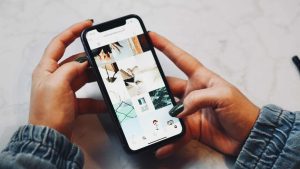 Canva Mobile Class