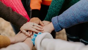 Community Building