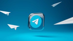 Jago Telegram