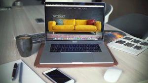 Mahir Website