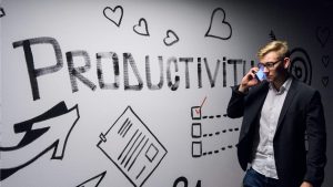 Productive Netpreneur
