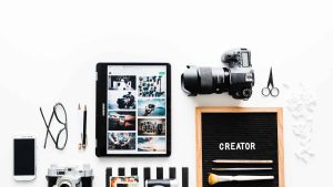 Video Creation