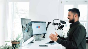 Webinar Profit
